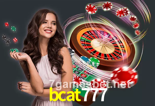 vivo no cassino bcat777