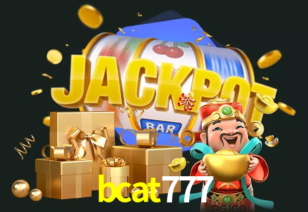 bcat777 bet