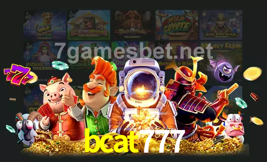 cassino bcat777
