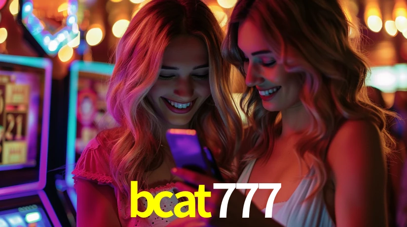 Sinta a adrenalina dos jogos de cassino com bcat777