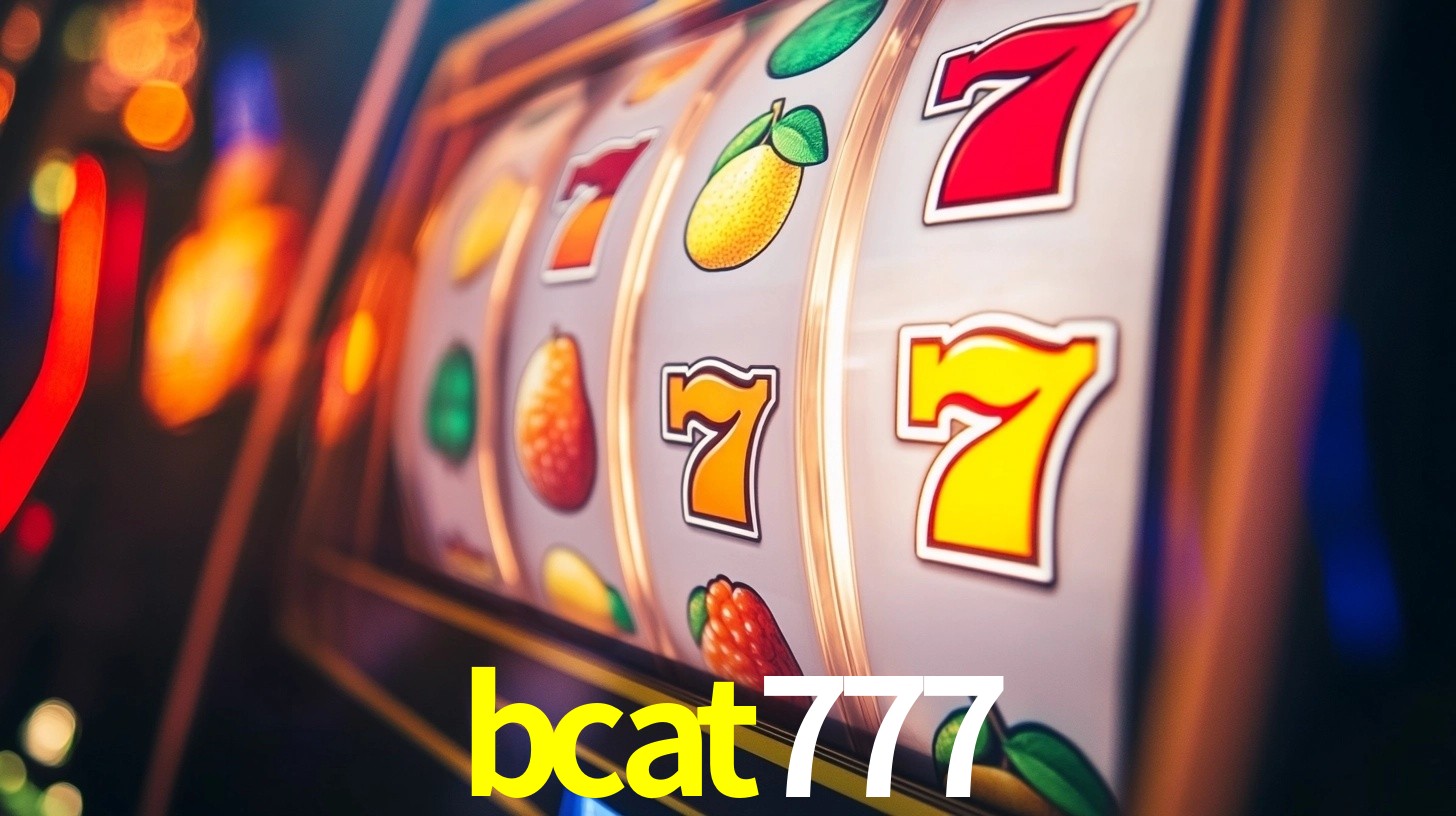 bcat777