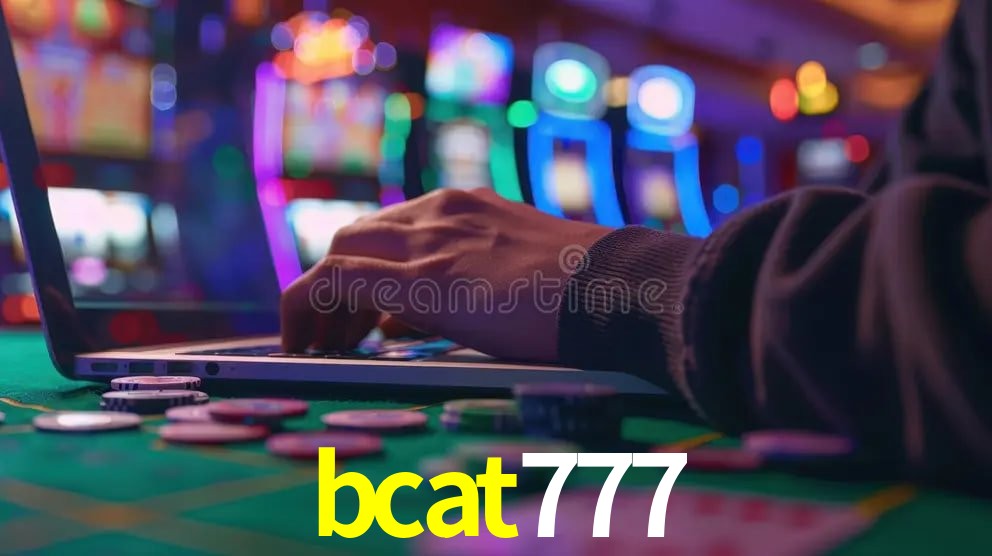 Apostas de Tênis bcat777