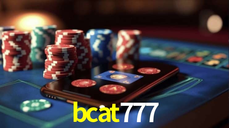 Estatísticas bcat777