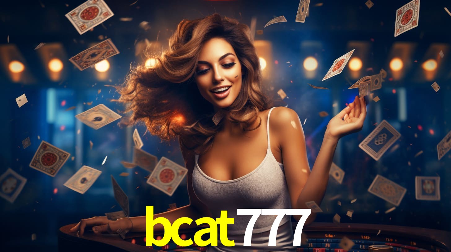 bcat777 - Aposta Real Suprema - bcat777.com