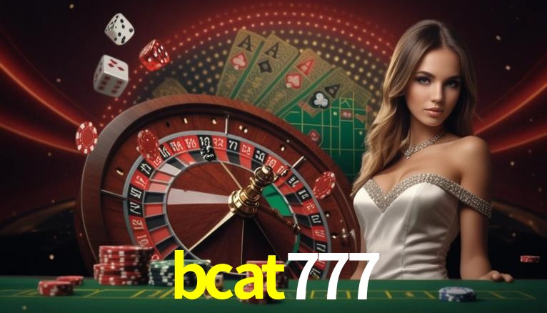 Descubra a Essência do bcat777: Nossa História e Compromissos