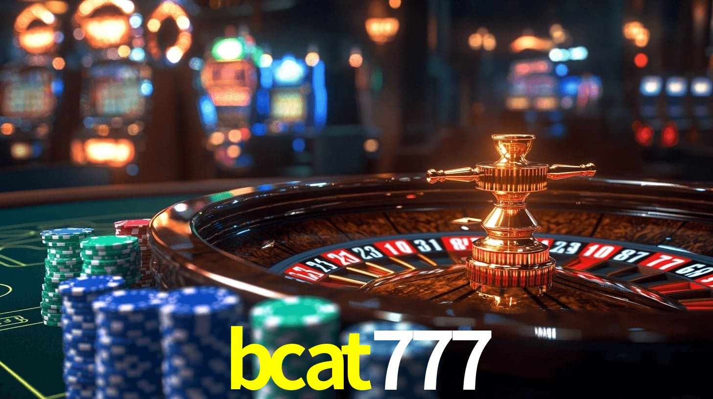 bcat777 com br