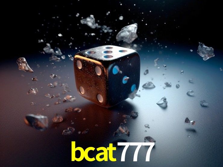 Tecnologia da Plataforma bcat777