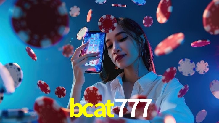 Torneios bcat777