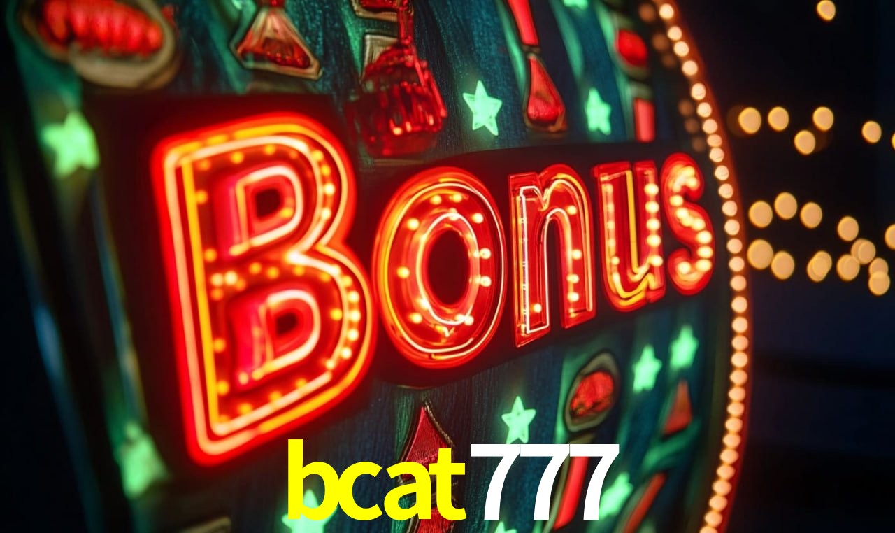 Estatísticas Esportivas bcat777