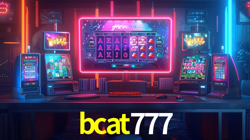 bcat777.com