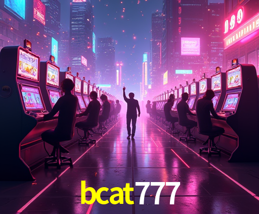 Estatísticas do Jogo bcat777