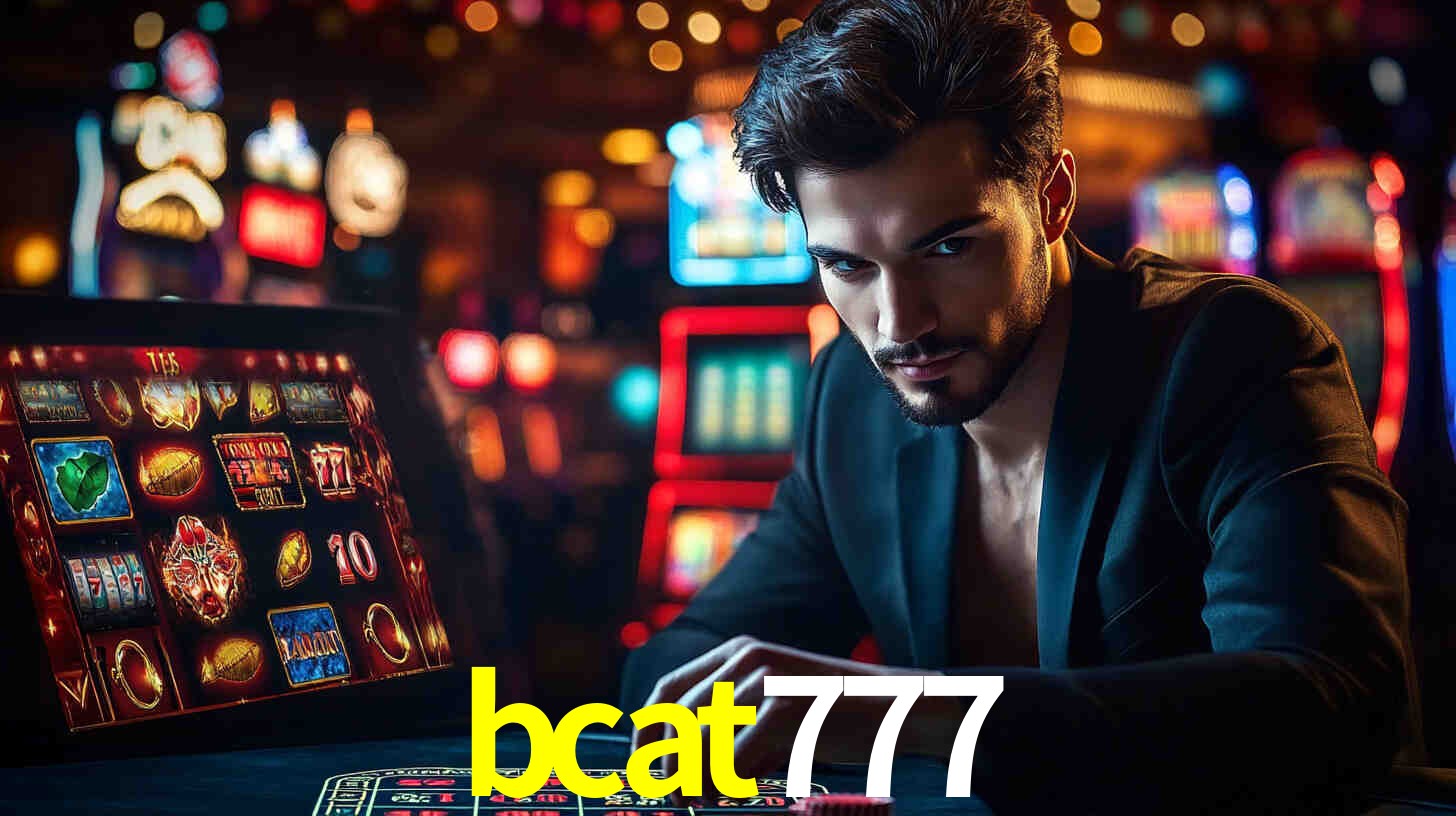 bcat777 com br