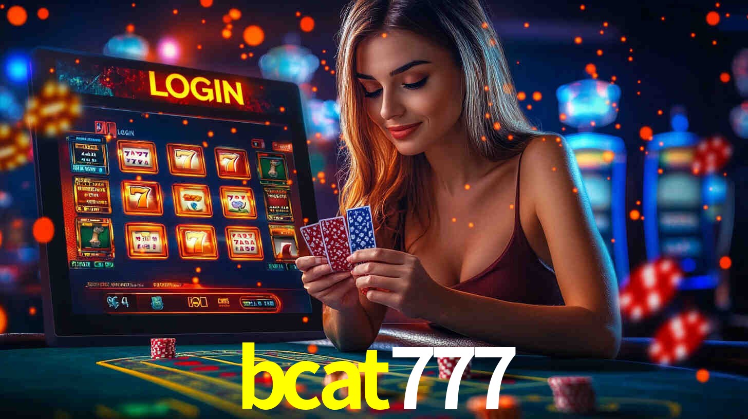 bcat777 com br