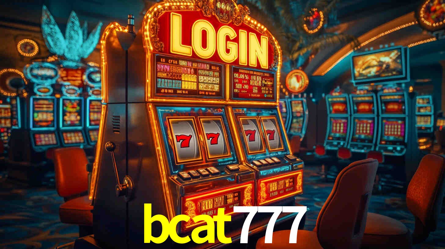 bcat777