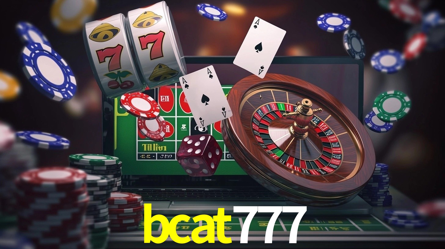 bcat777