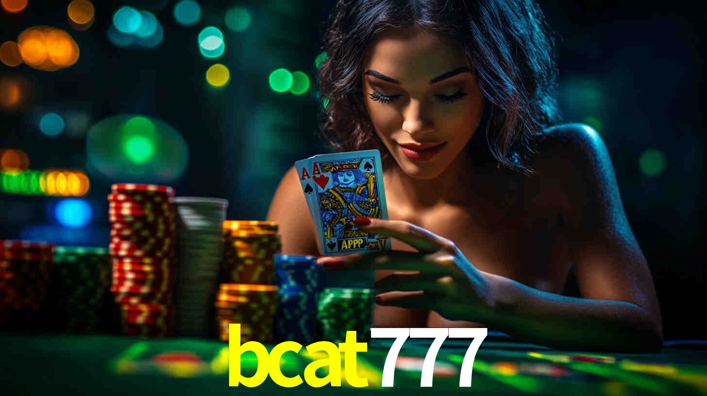 Apostas de Futebol bcat777