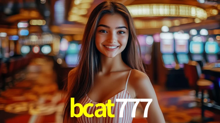 bcat777 com br