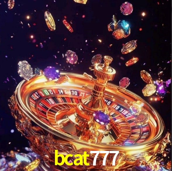 Provedores de Jogos bcat777