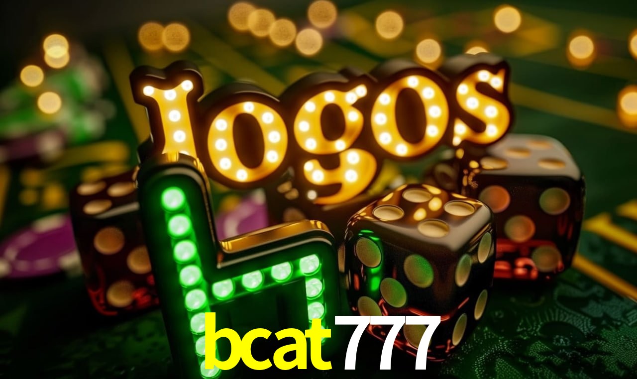 Promoção Relâmpago bcat777