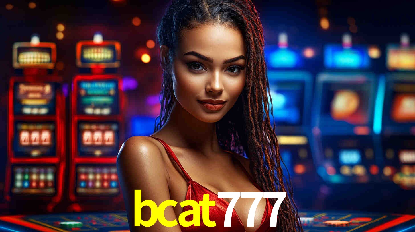 Apostas de Tênis bcat777