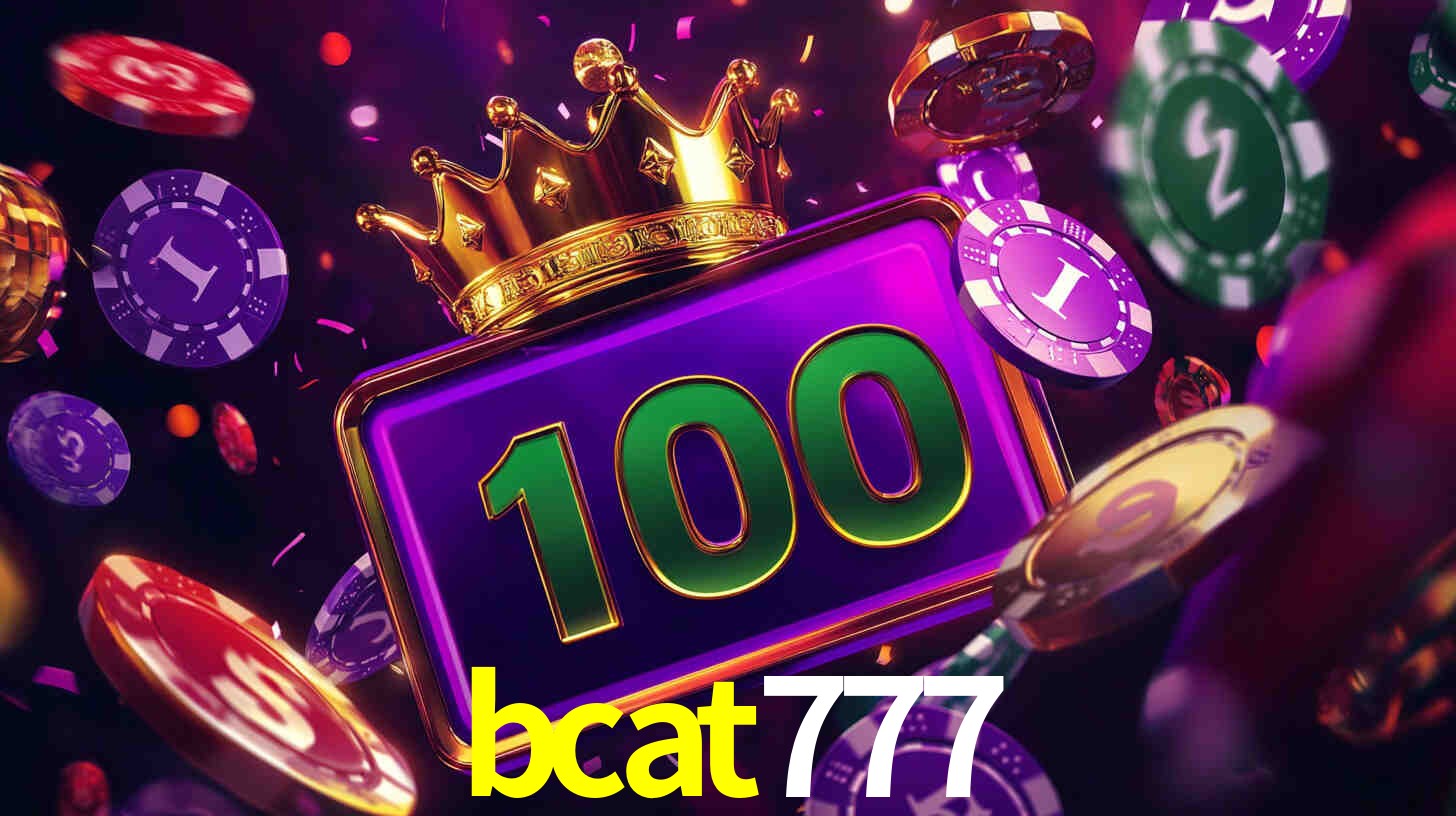 Torneios bcat777