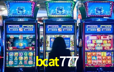 A Emoção da Loteria na bcat777: Uma Chance de Mudança de Vida