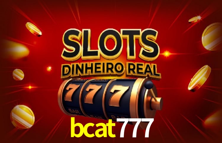 Cadastro Rápido bcat777