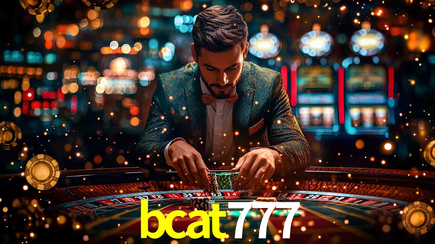 Ofertas Imperdíveis na bcat777: Promoções e Bônus Que Valem a Pena