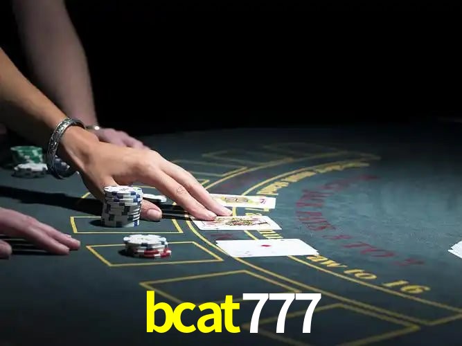 Benefícios da Conta bcat777