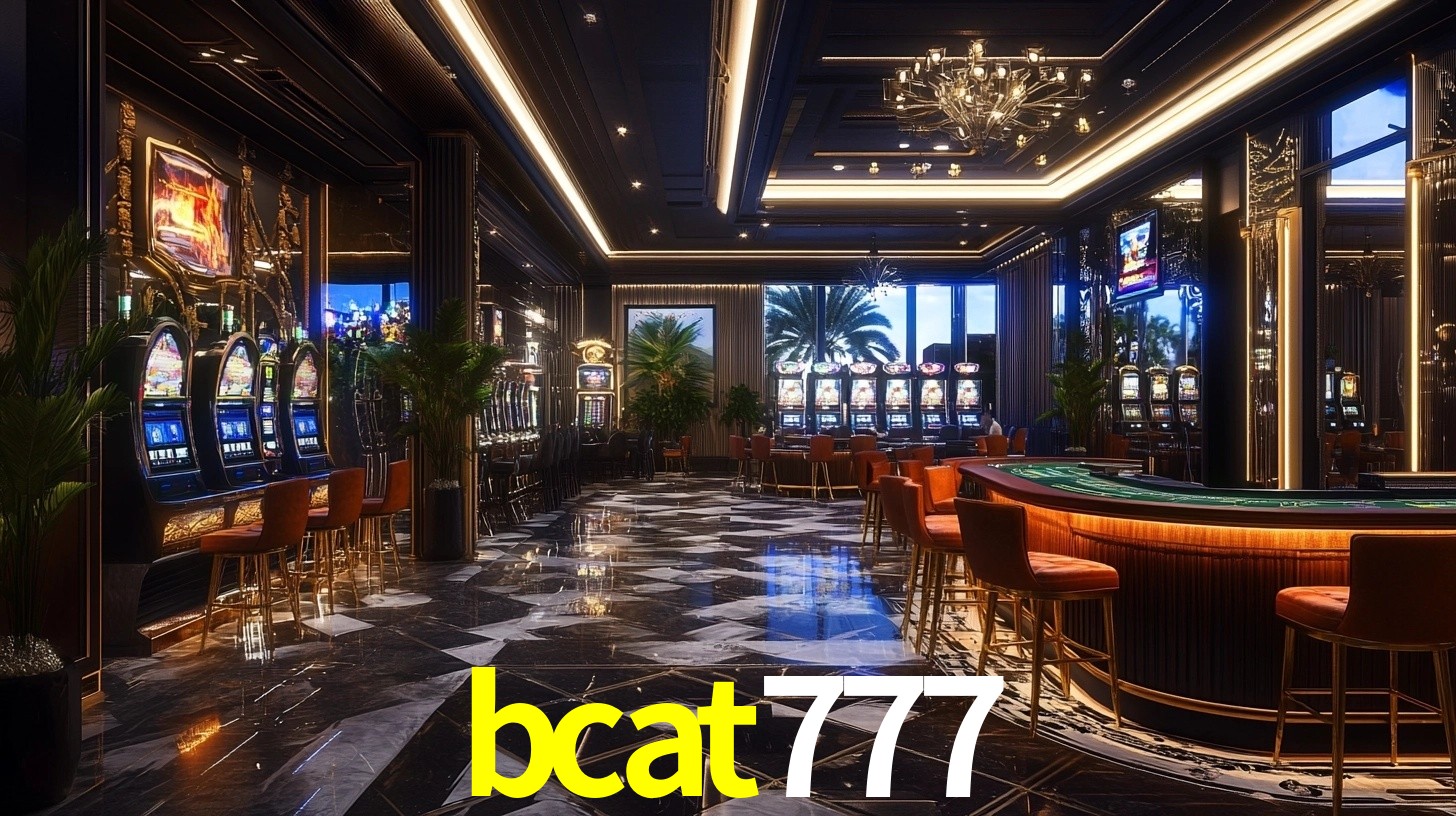 Explore as vantagens do bcat777: serviço profissional e confiabilidade