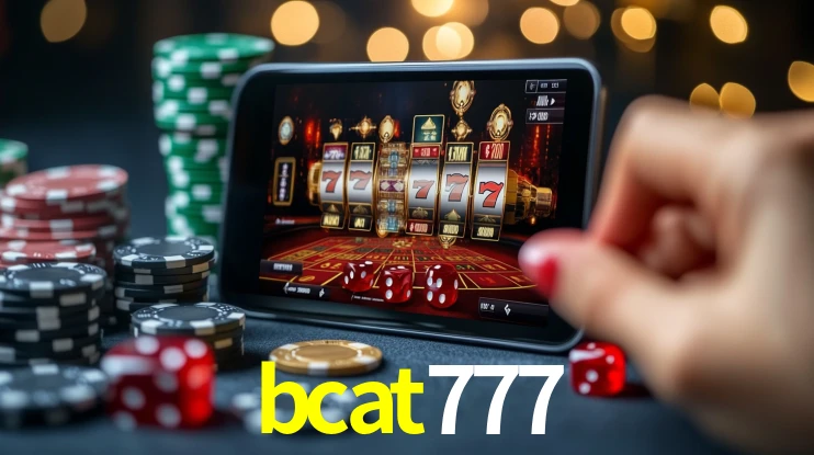 Programa VIP bcat777