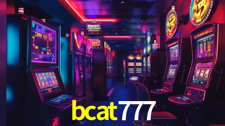 Experimente o Login Seguro Premium no bcat777