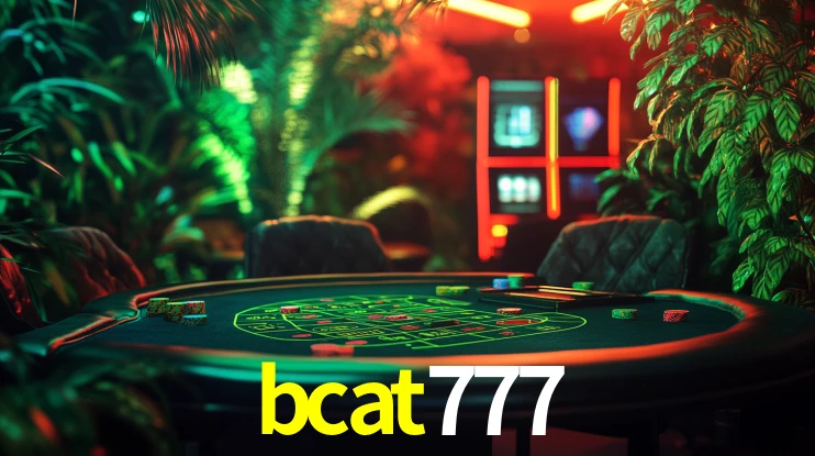 APP oficial da bcat777 para mobile