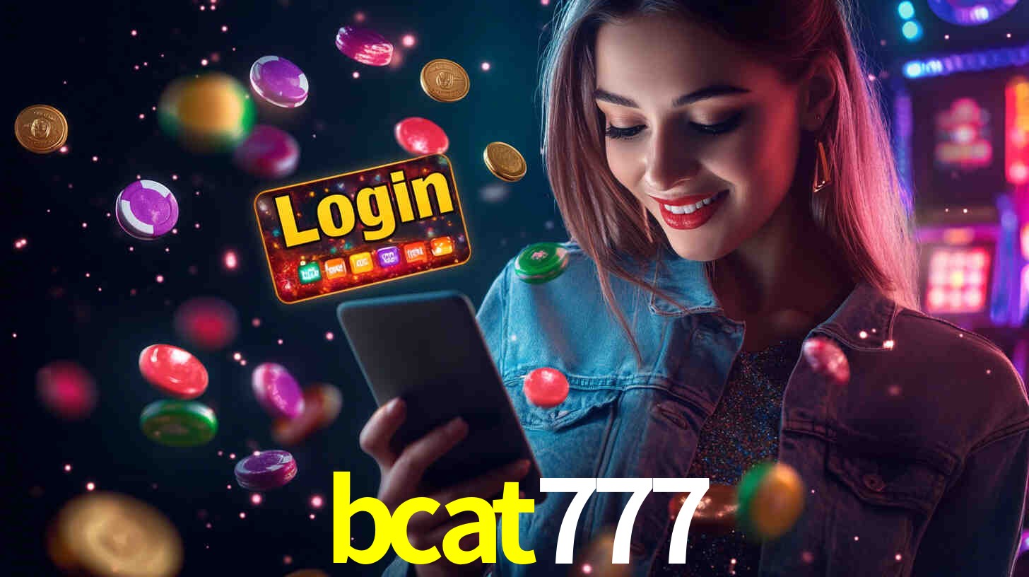 cassino bcat777