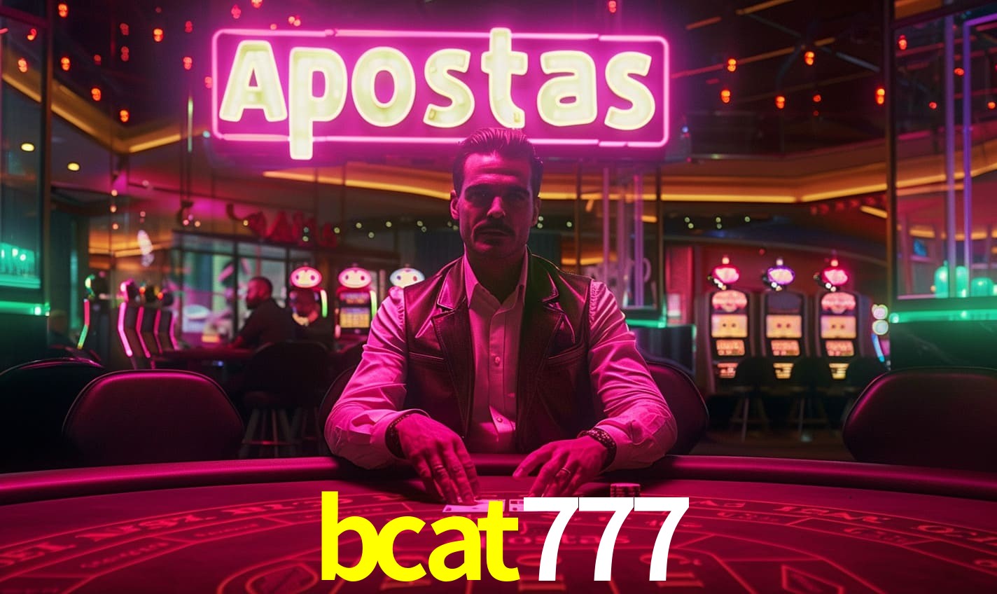 PIX Instantâneo bcat777