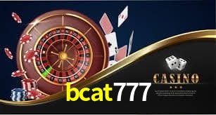 Benefícios da Conta bcat777