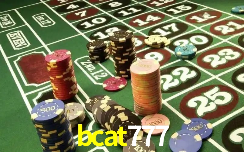 Promoções Sazonais bcat777