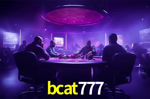 Integração de APIs bcat777