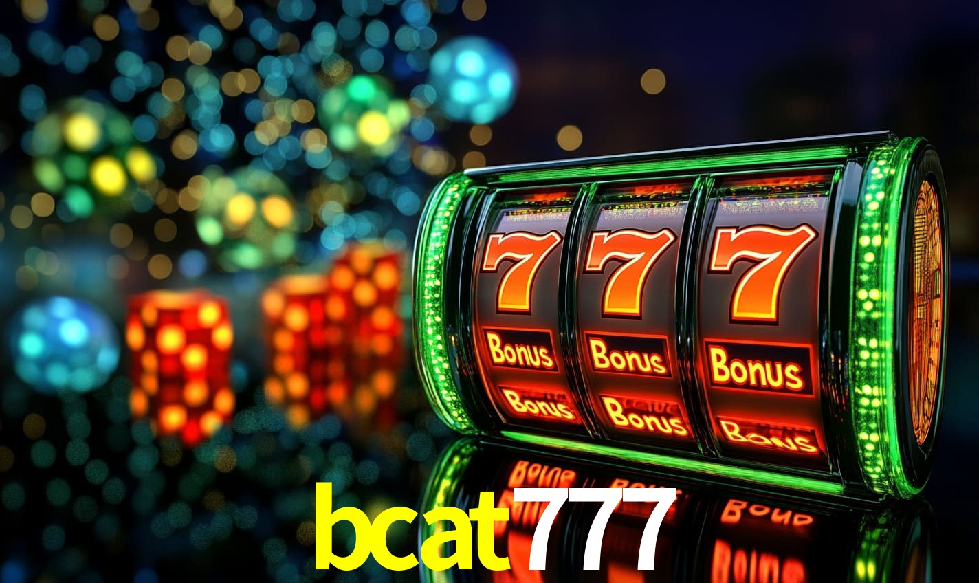 Estatísticas do Jogo bcat777