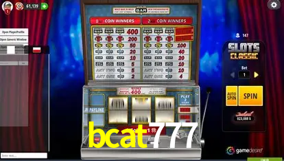 Desvendando o Mundo dos Jogos Virtuais na bcat777