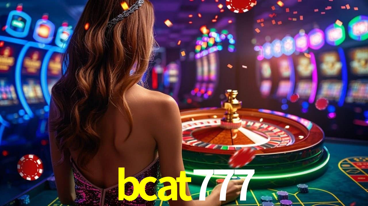 Interface do App bcat777