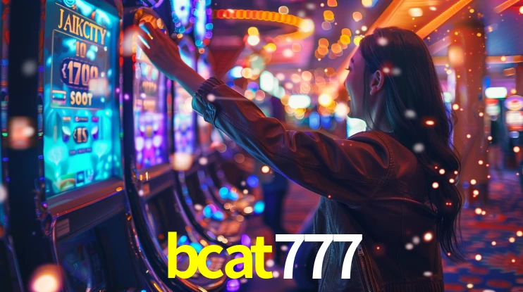 bcat777