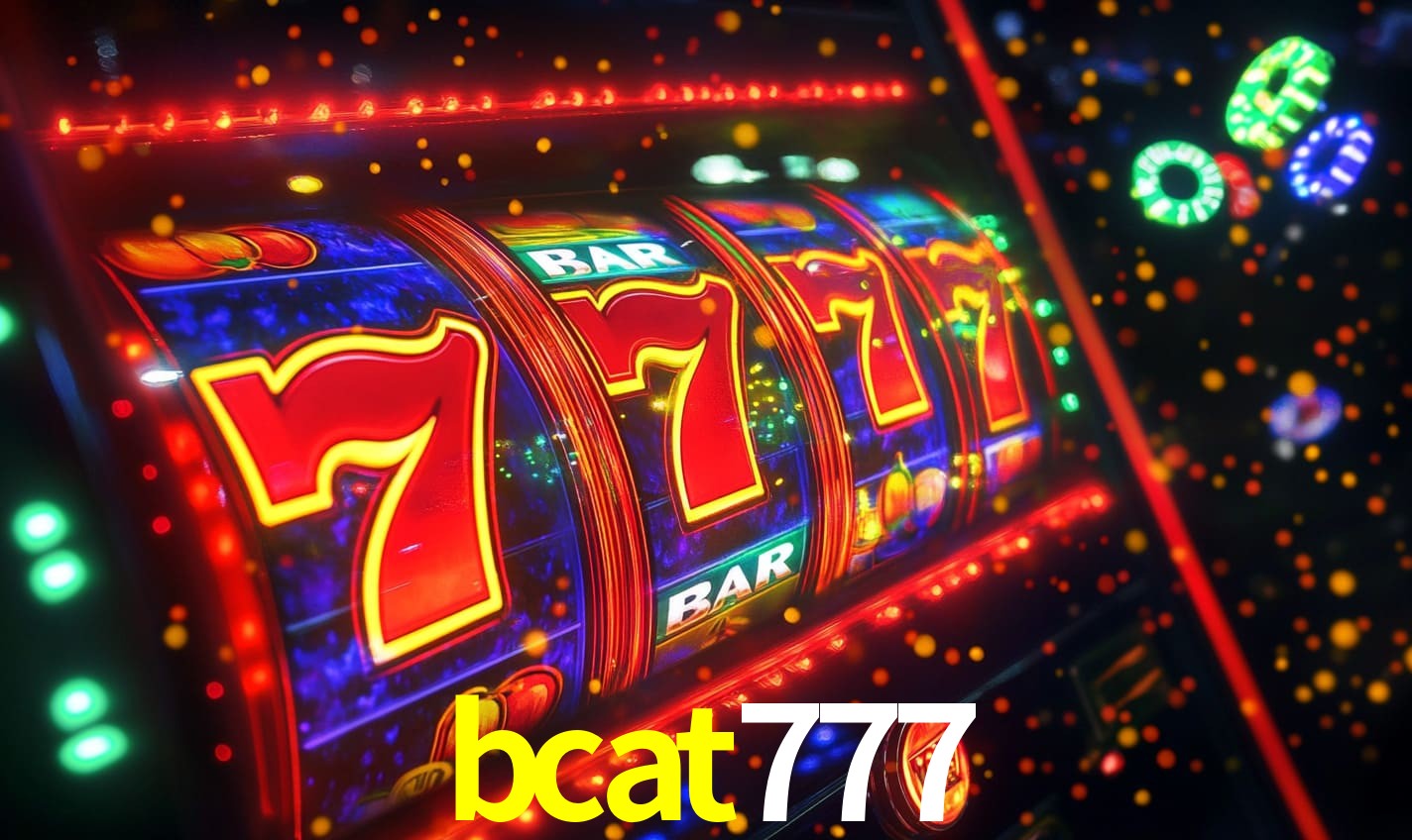 bcat777.com