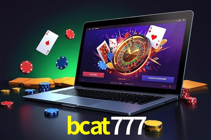 Login Seguro bcat777
