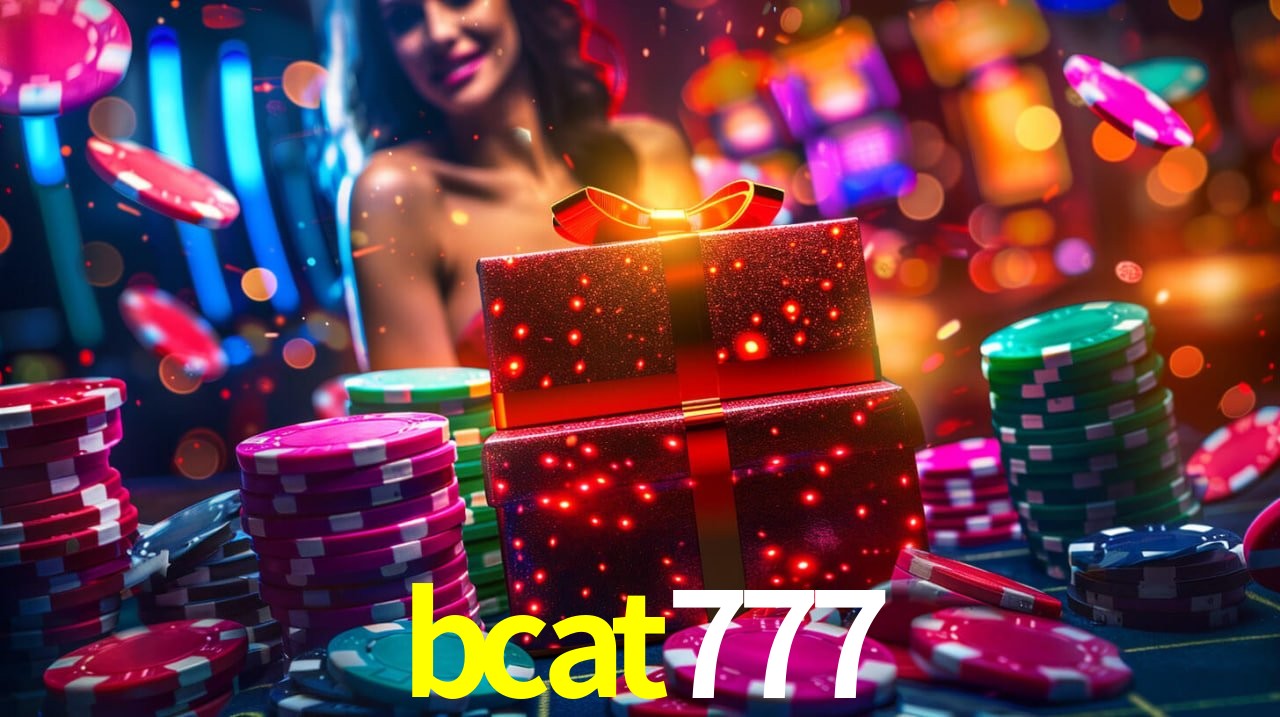 Casino Ao Vivo bcat777