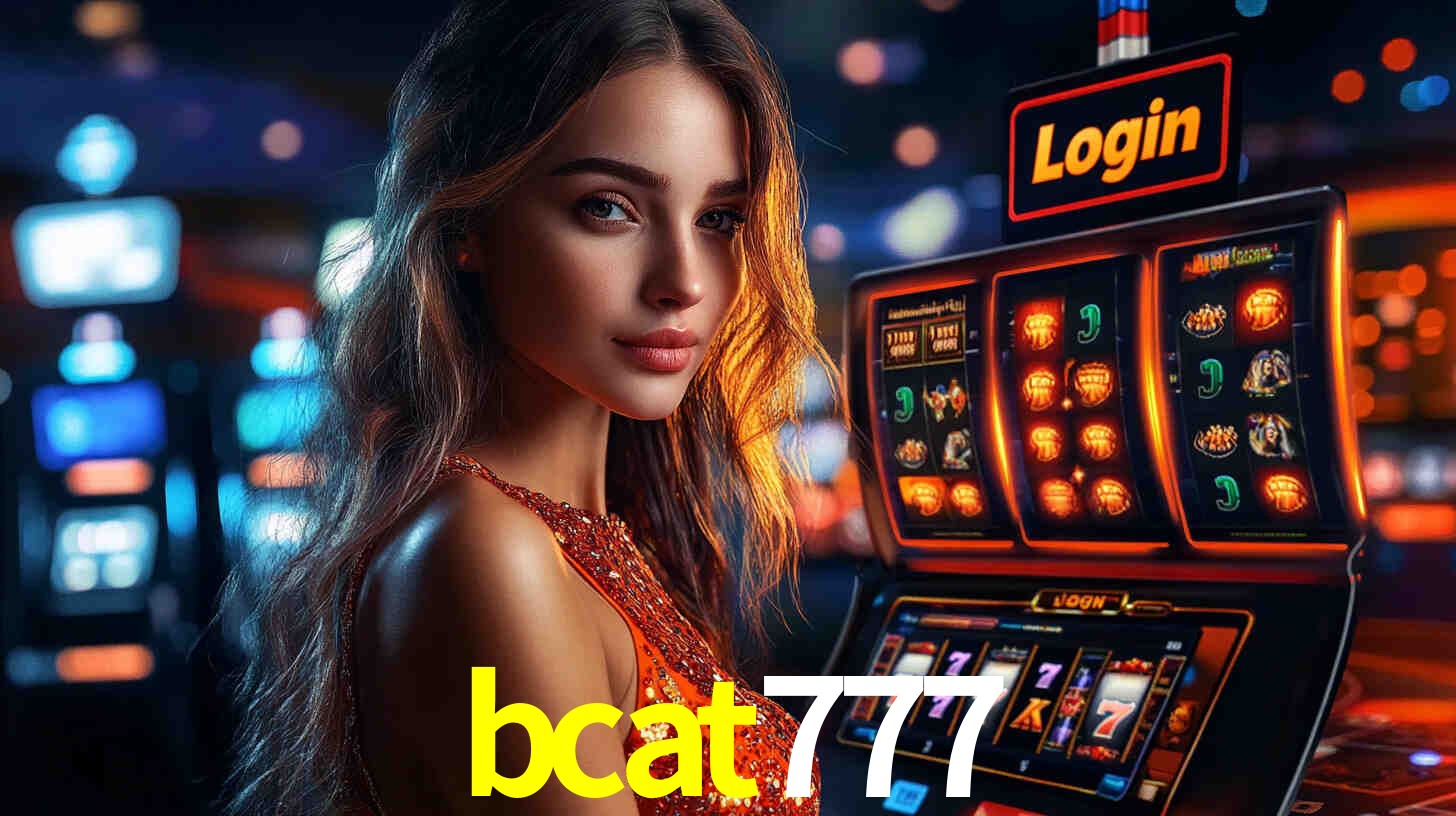 bcat777.com