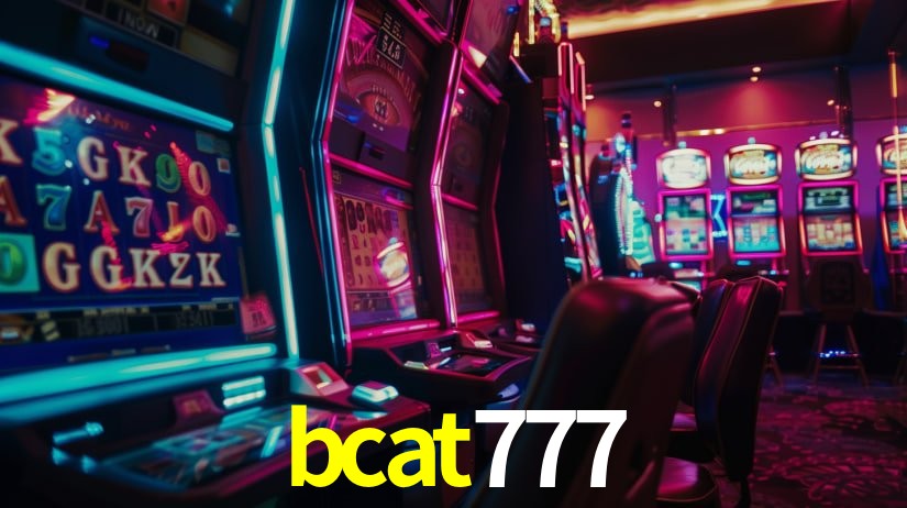 Desvendando o Mundo dos Jogos Virtuais na bcat777