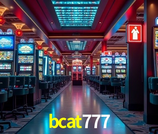 Bônus Diários bcat777