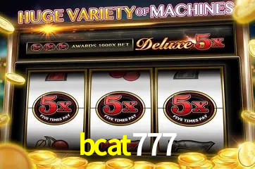 A Revolução dos Aplicativos de Jogos no bcat777