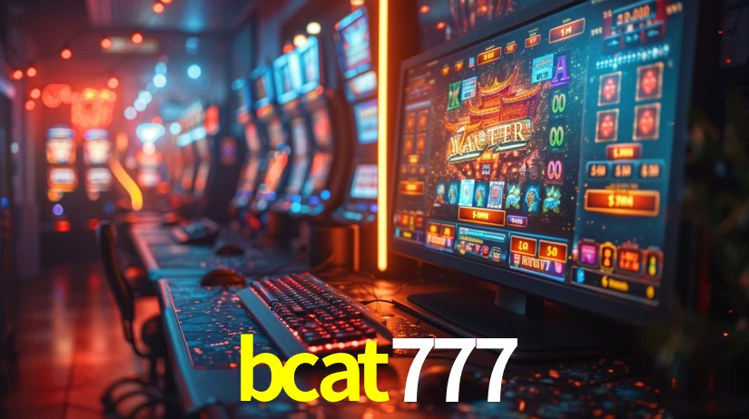 bcat777